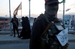 Nghịch lý tại Afghanistan sau khi Taliban lên nắm quyền