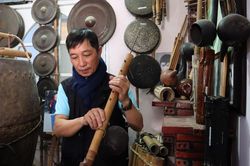 Người đảng viên gìn giữ 'kho báu' văn hóa Tây Nguyên (Kỳ 2): Kiến thức uyên thâm về văn hóa của đồng bào