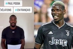 Anh Paul Pogba dọa tiết lộ thông tin gây sốc về em trai và Mbappe