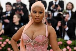 Ca khúc 'Super Freaky Girl' của Nicky Minaj: Sự trở lại của nữ hoàng nhạc rap