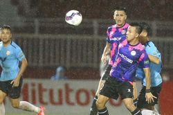 V-League và những trận thắng 'giải hạn'