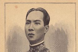 Mọt sách, mọt sử, mọt phim: 'Đám tang hoàng đế' cuối cùng