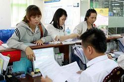 Cần giấy tờ gì để được xác nhận thời gian công tác trước năm 1995?