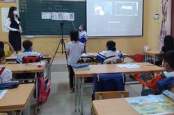 Tháo gỡ vướng mắc triển khai chương trình kép