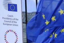 EU bật mí về phái bộ huấn luyện cho các lực lượng Ukraine