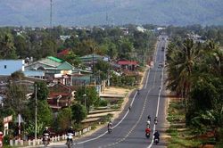 Bộ GTVT: Sẽ hoàn thành hơn 170km đường Hồ Chí Minh vào năm 2025