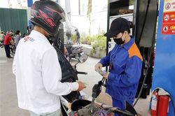 Các doanh nghiệp xăng dầu bị tước giấy phép sẽ được hoạt động trở lại