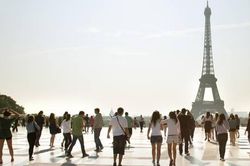 EU tổn thất như thế nào khi mất nguồn du khách Nga