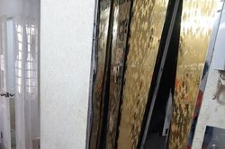 TP Hồ Chí Minh: Giải cứu 9 người mắc kẹt trong thang máy