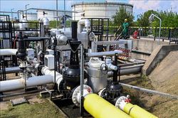 EU sẽ họp khẩn về năng lượng vào đầu tháng 9