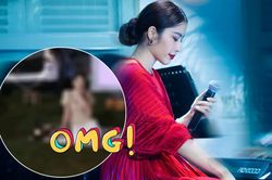 Nam Em ngồi bệt xuống đất ngân nga nhạc trữ tình, dân mạng thích thú: 'Ngẫu hứng thôi, mà cỡ đó rồi'!