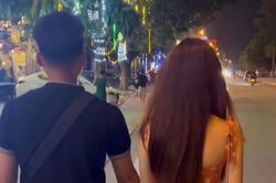 Vừa thông báo 'có người yêu' sau chia tay Đình Tú, Hương Giang liền công khai luôn 'người ấy'