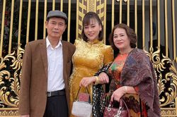 Nhiều lần bị bố mẹ giục cưới, diễn viên Phương Oanh nói gì?