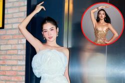 Lệ Nam bất ngờ được Mai Ngô ngỏ lời 'chiến chung' tại đấu trường sắc đẹp