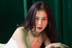 Trước khi đến với Shark Bình, Phương Oanh từng trải qua những cuộc tình thế nào?