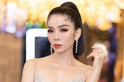 Sau cuộc hôn nhân không trọn vẹn, Lệ Quyên thừa nhận là người ít nói lời xin lỗi