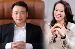 Chỉ với 1 câu nói, vợ Shark Bình tiết lộ tình trạng hiện tại sau ồn ào chuyện tình cảm