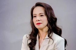 Netizen ngỏ lời mời Phương Oanh và anh Bình đến dự án mới, vợ Shark Bình đáp ra sao?