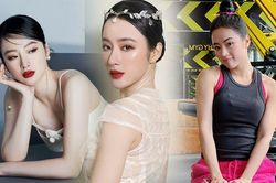 Fan mừng rỡ khi thấy Angela Phương Trinh 'xả cơ' hóa thân công chúa trong bộ đầm trắng dịu dàng