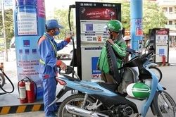 Lạm phát chậm lại đáng kể nhờ giá xăng dầu giảm mạnh