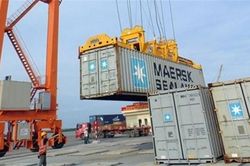Xuất siêu đạt kỷ lục gần 4 tỷ USD trong 8 tháng