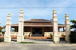 15 tỷ đồng đầu tư dự án phát triển du lịch tại Khu căn cứ cách mạng K20