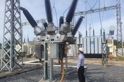 Triển khai các biện pháp phòng ngừa và giảm thiểu sự cố trước mùa mưa bão 2022