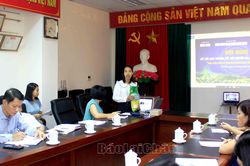 Kinh tế TRUYỀN HÌNH INTERNET Lai Châu qua ảnh