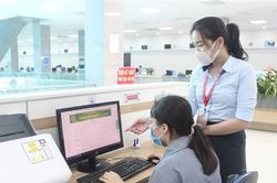 Lãng phí tài nguyên số