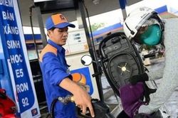 Cho phép hoạt động trở lại 7 doanh nghiệp xăng dầu từng bị tước giấy phép