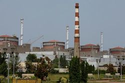 Những lo ngại về thảm họa hạt nhân Zaporizhzhia