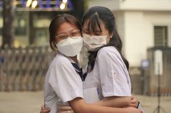 Thí sinh đã trúng tuyển sớm, trường đại học không được điều chỉnh lại
