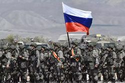 Nga điều động 50.000 binh sĩ tham gia cuộc tập trận Vostok-2022