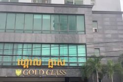 Ba người Trung Quốc bị bắn chết tại chung cư ở Campuchia