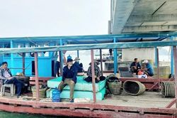 Đình chỉ 4 cán bộ liên quan vụ nuôi trồng thủy sản trái phép ở Bái Tử Long