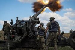 Ukraine tuyên bố mở đợt phản công ở miền Nam