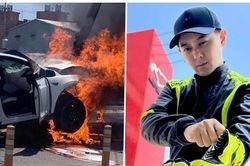 Lâm Chí Dĩnh được ra viện: Nam diễn viên đã trải qua những ca phẫu thuật gì, hiện ra sao?