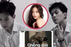 Người hâm mộ gọi Anh Tú là 'chồng', Diệu Nhi phản ứng ra sao mà netizen liên tục thả 'haha'?