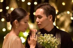 Mỹ nam phim ăn khách nhất truyền hình Việt Nam lúc này nói gì về tin đồn hẹn hò Nam Em?