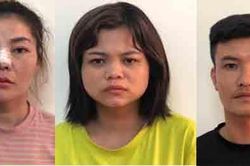 Nghi án bé gái 2 tuổi bị chính mẹ đẻ mang bán