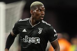 Pogba trả 100.000 euro cho nhóm tống tiền