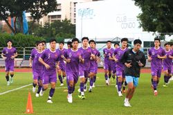 Xác định bảng đấu của tuyển Việt Nam tại AFF Cup 2022