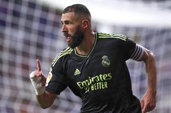 Real Madrid: Sự chậm rãi bất tử