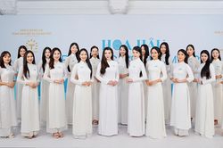 Hoa hậu Biển đảo Việt Nam: Lộ diện nhiều ứng viên sáng giá