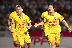 Thanh xuân của HAGL…