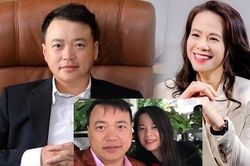 Dân mạng soi điểm mâu thuẫn trong lời nói của Shark Bình về mối quan hệ với vợ