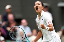 US Open 2022 có đến ba tay vợt gốc Việt?