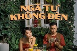'Ngã tư không đèn' - hãy cứ bước đi!