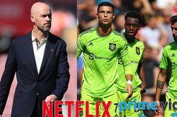 MU: Netflix và Amazon Prime giành nhau ký hợp đồng làm phim về Quỷ đỏ