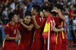 Trận giao hữu giữa U20 Việt Nam vs U20 Palestine diễn ra khi nào? VTV6 có trực tiếp?